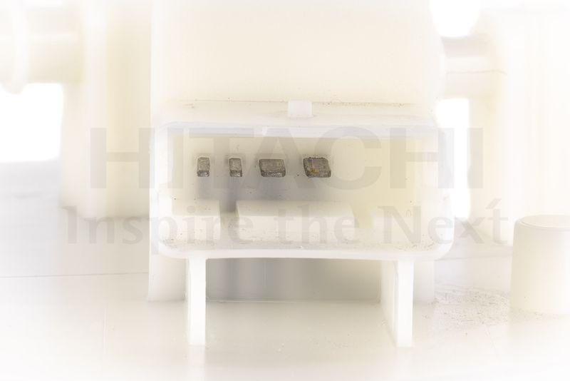 HITACHI 2503137 Kraftstofff&ouml;rdereinheit f&uuml;r FIAT u.a.