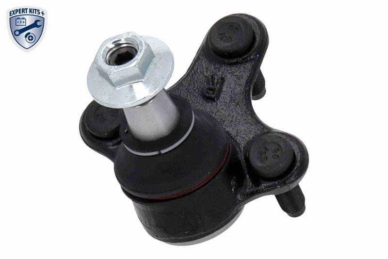 VAICO V10-0636 Trag-/F&uuml;hrungsgelenk Vorderachse rechts f&uuml;r VW