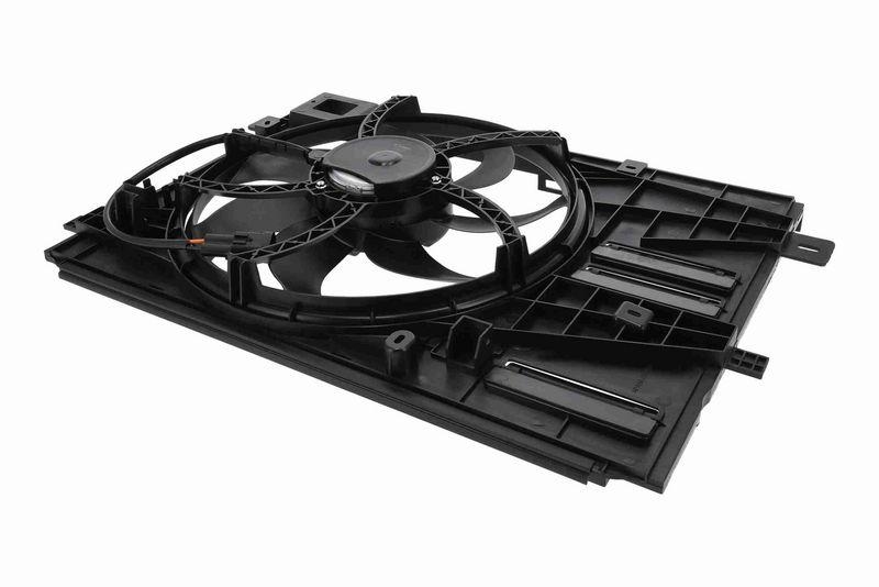 VEMO V42-01-1130 L&uuml;fter, Motork&uuml;hlung ohne L&uuml;fterzarge f&uuml;r PEUGEOT