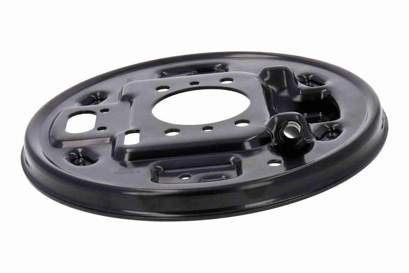 ACKOJA A52-0692 Spritzblech, Bremsscheibe Hinterachse, rechts f&uuml;r HYUNDAI