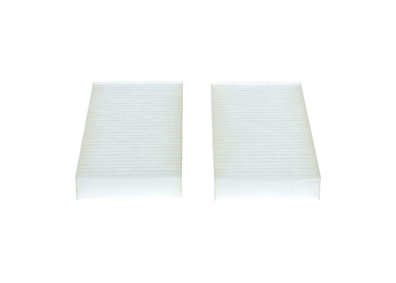 BOSCH 1 987 432 220 Filter Innenraumluft