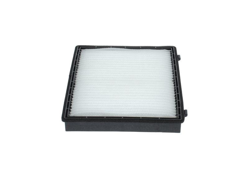 BOSCH 1 987 432 222 Filter Innenraumluft