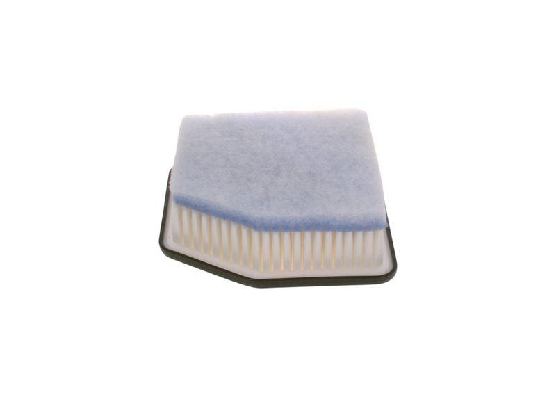 BOSCH F 026 400 176 Luftfilter