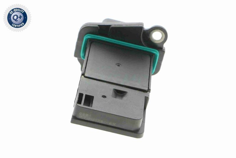 VEMO V38-72-0006-1 Luftmassenmesser Einsteckf&uuml;hler ohne Messrohr 5-Polig f&uuml;r NISSAN