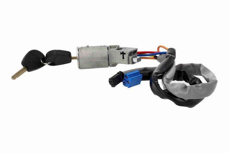 VAICO V22-1195 Schließzylinder, Zündschloss Zündschloß für CITROËN