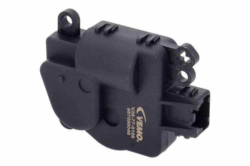 VEMO V25-77-0106 Stellelement, Mischklappe elektrisch für FORD
