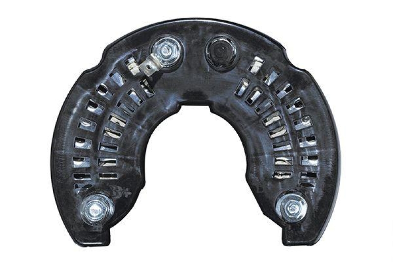 HELLA 8EL 015 643-421 Generator 28V 55A