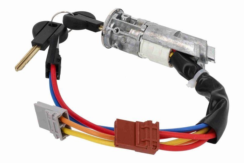 VAICO V22-1196 Schließzylinder, Zündschloss Zündschloß für CITROËN