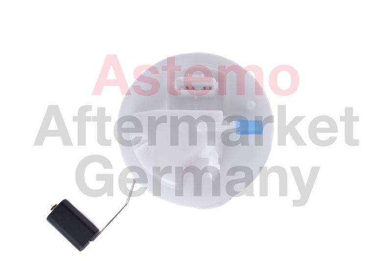 HITACHI 2503145 Kraftstofff&ouml;rdereinheit f&uuml;r FORD u.a.