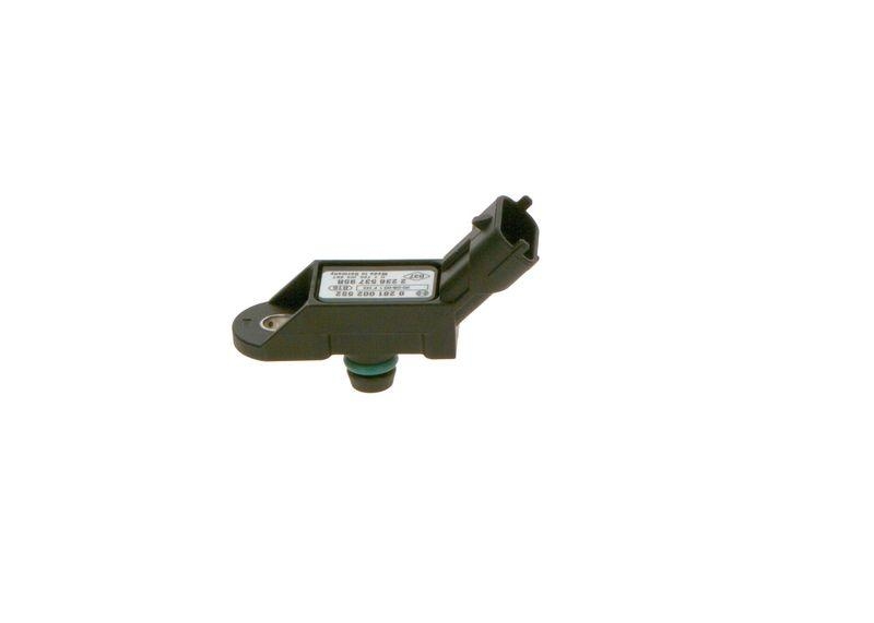 BOSCH 0 281 002 552 Sensor Saugrohrdruck