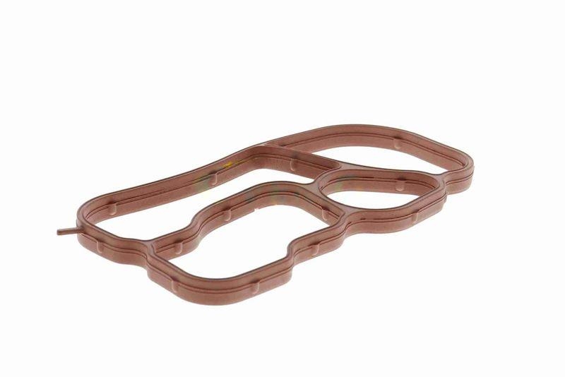 VEMO V15-60-90015 Dichtung, Ölkühler für Ölkühler V15-60-0015 für VW