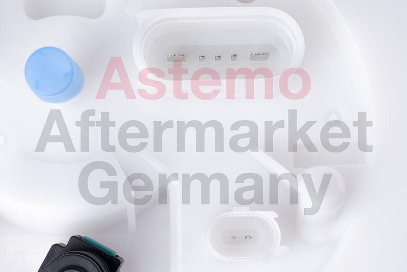 HITACHI 2503146 Kraftstofff&ouml;rdereinheit f&uuml;r AUDI u.a.