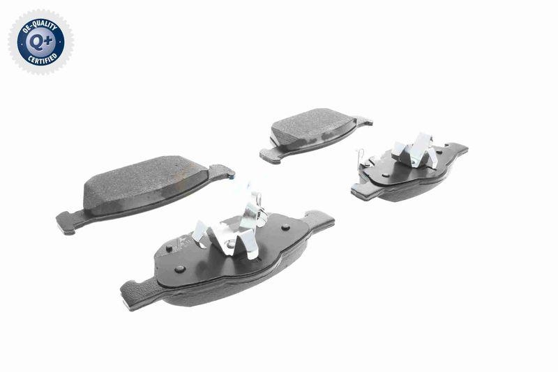 ACKOJA A26-0246 Bremsbelagsatz, Scheibenbremse Vorderachse für HONDA