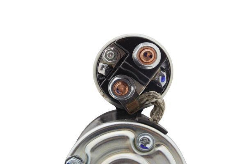 HELLA 8EA 011 612-371 Starter 12V 0,8kW