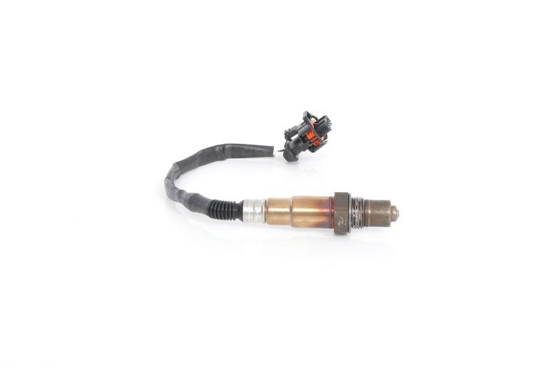 BOSCH 0 258 006 499 Lambdasonde
