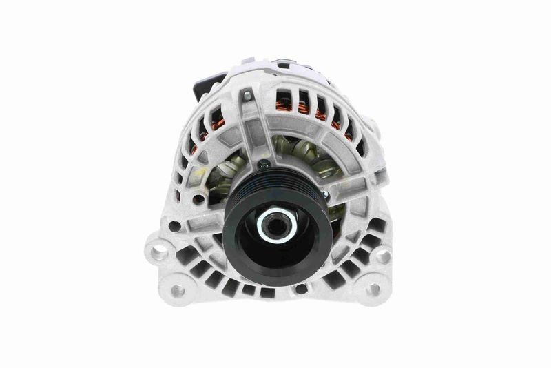 VEMO V10-13-41510 Generator 14 V, 70 A &Oslash;: 56 mm, Rippen: 6 f&uuml;r VW