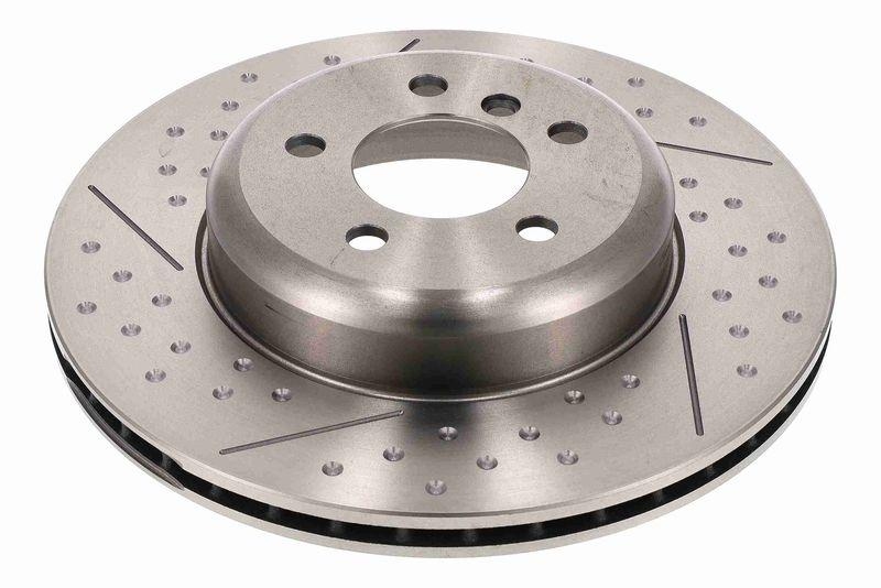 VAICO V20-40015 Bremsscheibe f&uuml;r BMW