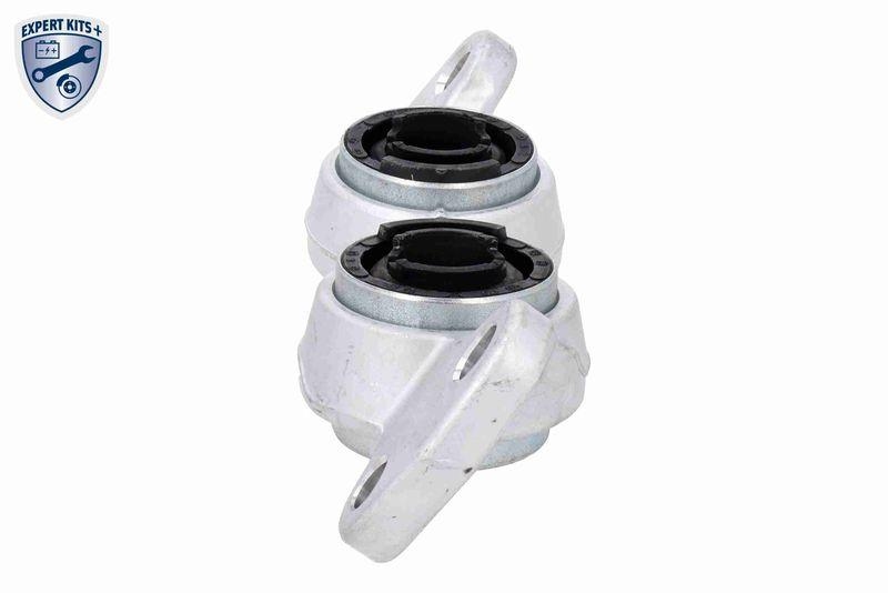 VAICO V20-1555 Halter, Querlenkerlagerung Vorderachse links + rechts f&uuml;r BMW