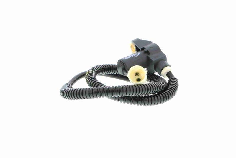 VEMO V40-72-0419 Sensor, Raddrehzahl vorne - f&uuml;r Fzg. mit Abs 625 mm / 2-Poli f&uuml;r OPEL