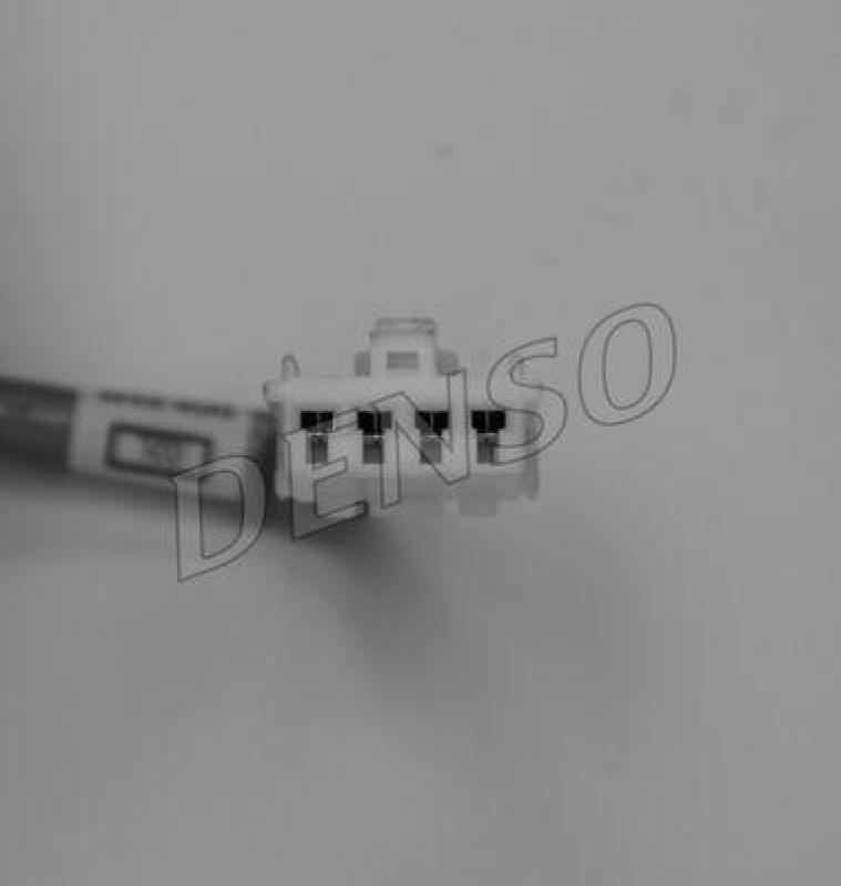 DENSO DOX-1438 Lambdasonde MITSUBISHI GALANT V (E5_A, E7_A, E8_A) 2.0 GLSI 4WD (E55A, E75A) BJ: 1992 - 1996)