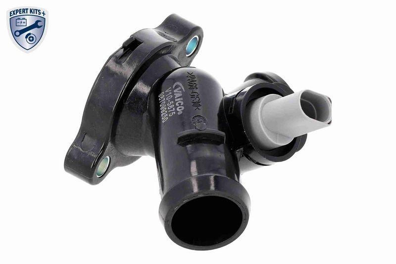 VAICO V10-5875 K&uuml;hlmittelflansch f&uuml;r VW