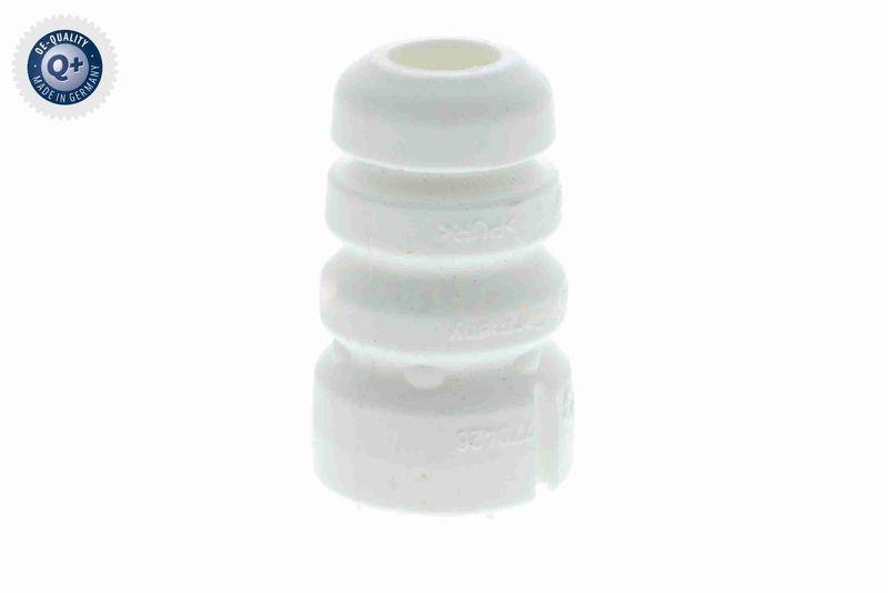 VAICO V10-3355 Anschlagpuffer, Federung Vorderachse, beidseitig f&uuml;r VW