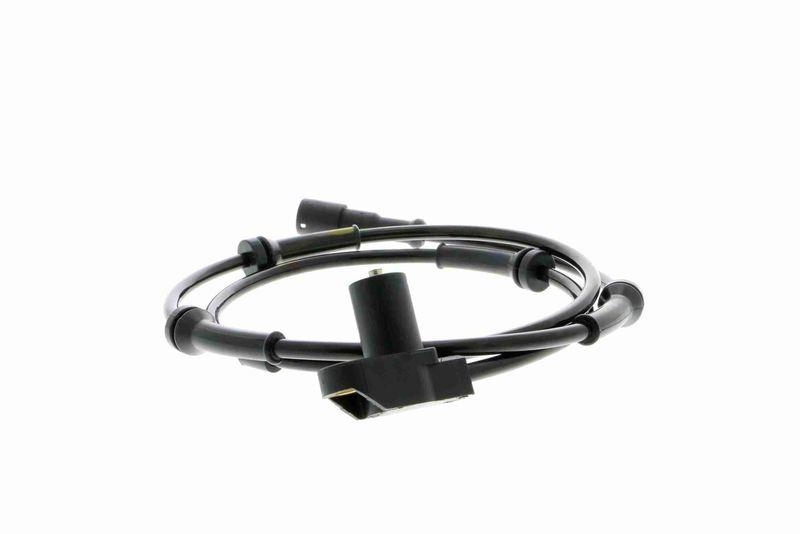 VEMO V10-72-1100 Sensor, Raddrehzahl hinten 1230 mm / 2-Polig f&uuml;r VW