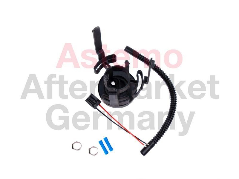 HITACHI 2503179 Kraftstoffpumpe f&uuml;r ALFA u.a.