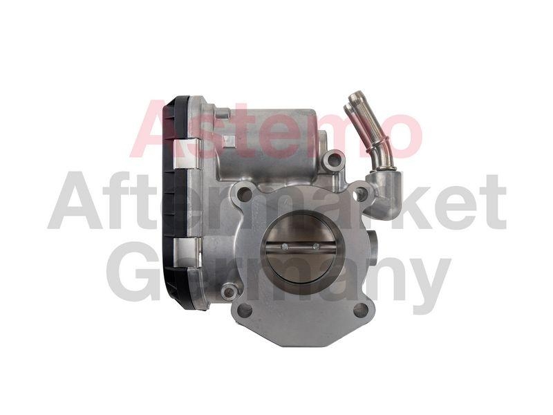 HITACHI 2509000 Drosselklappenstutzen f&uuml;r CITRO&Euml;N u.a.