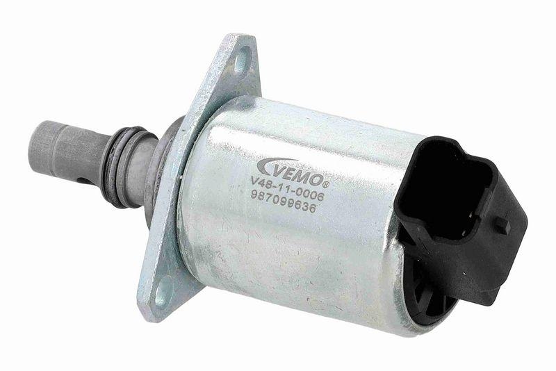 VEMO V48-11-0006 Druckregelventil, Common-Rail-System Druckregelventil für Hochdruckpumpe für LAND ROVER