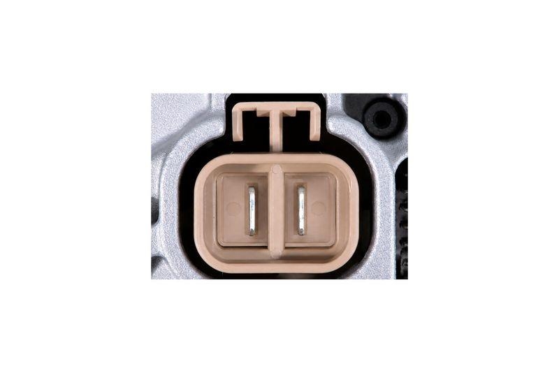 HELLA 8EL 012 428-321 Generator 14V 125A