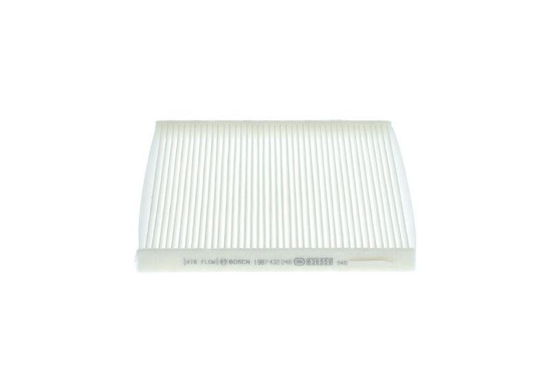 BOSCH 1 987 432 246 Filter Innenraumluft