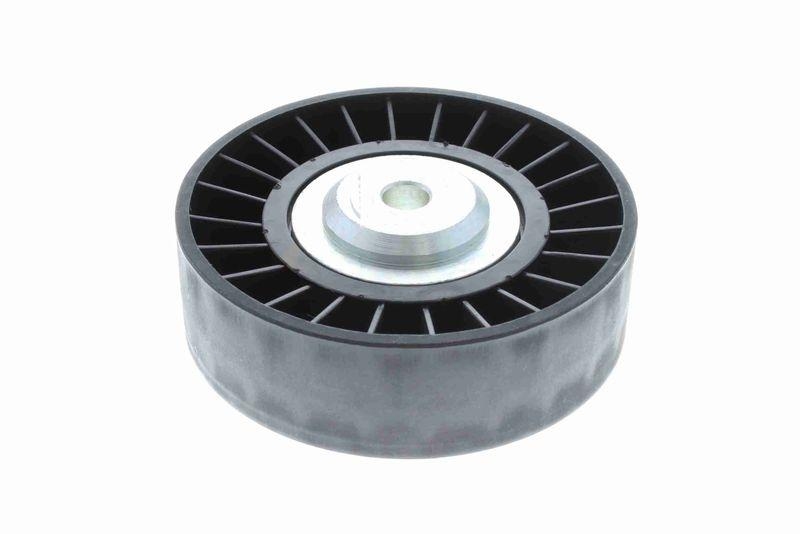 VAICO V24-0107 Umlenk-/F&uuml;hrungsrolle, Keilrippenriemen Keilrippenriemen f&uuml;r ALFA ROMEO