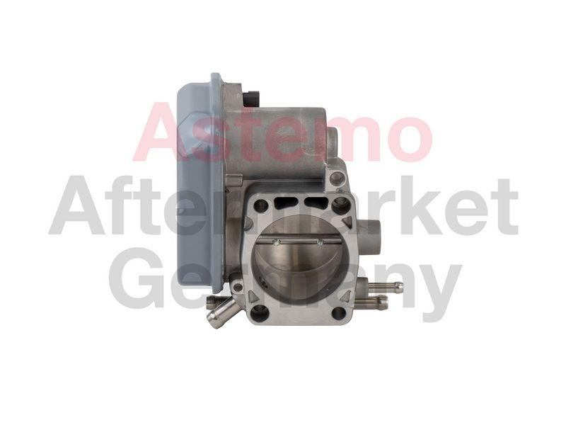 HITACHI 2509002 Drosselklappenstutzen f&uuml;r CHEVROLET u.a.