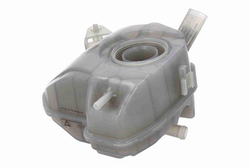 VAICO V10-8792 Ausgleichsbehälter, Kühlmittel mit Sensor für SEAT