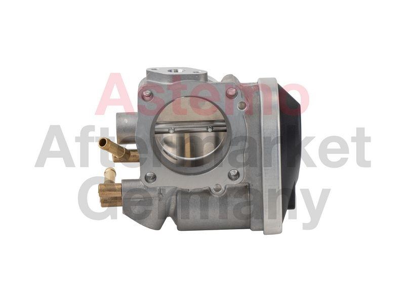 HITACHI 2509003 Drosselklappenstutzen f&uuml;r AUDI u.a.