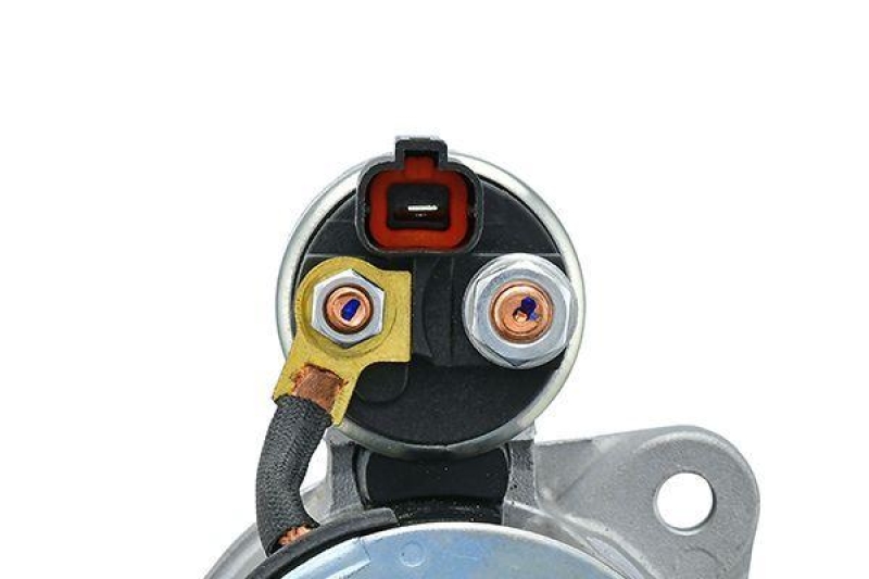 HELLA 8EA 011 612-501 Starter 12V 0,8kW