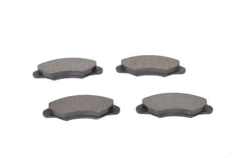 BOSCH 0 986 460 949 Bremsbelagsatz Scheibenbremse