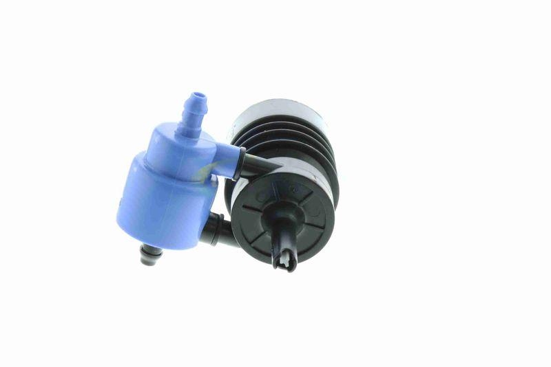 VEMO V40-08-0012 Waschwasserpumpe, Scheibenreinigung Dualpumpe f&uuml;r OPEL