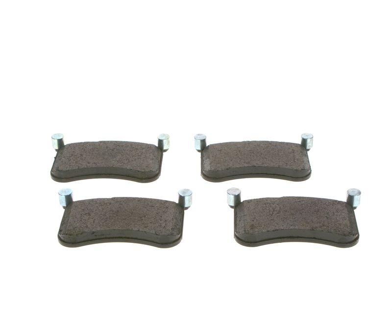 Bosch 0 986 494 780 Bremsbelag BP1954