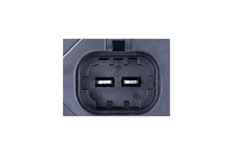 HELLA 8EL 012 428-441 Generator 14V 140A