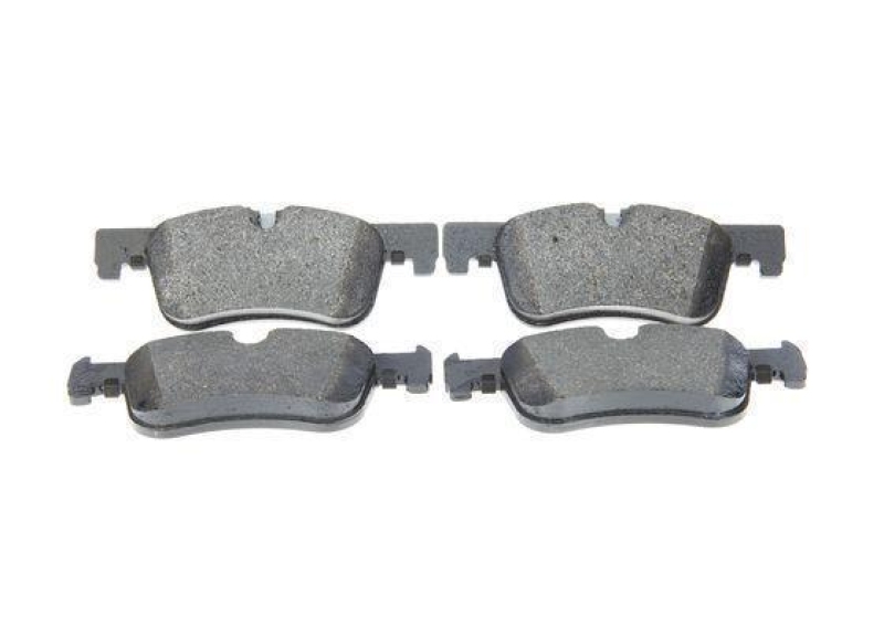 BOSCH 0 986 494 561 Bremsbelagsatz Scheibenbremse