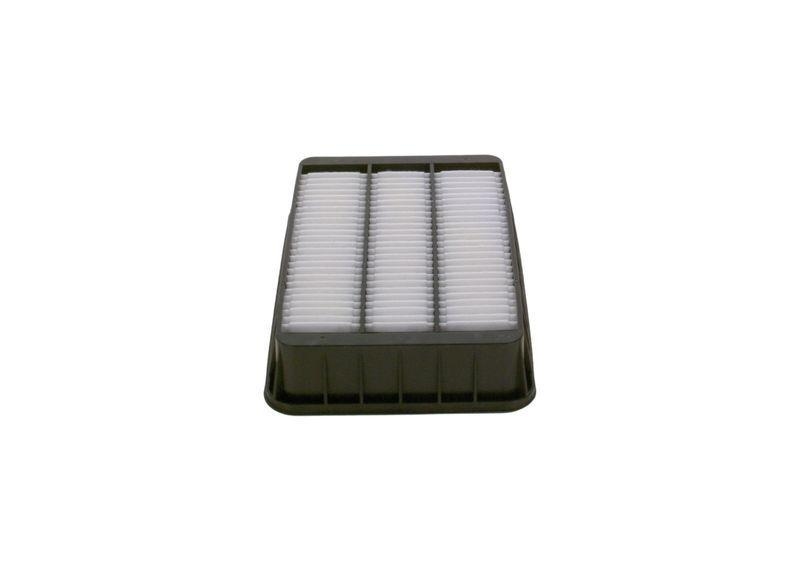 BOSCH F 026 400 200 Luftfilter