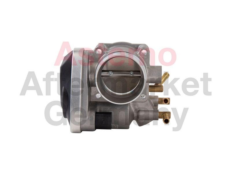 HITACHI 2509006 Drosselklappenstutzen f&uuml;r AUDI u.a.