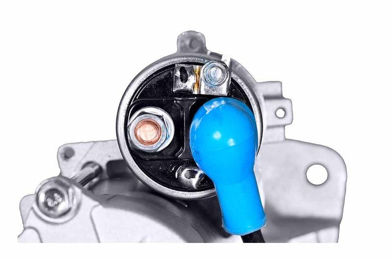 HELLA 8EA 011 612-561 Starter 12V 2,5kW