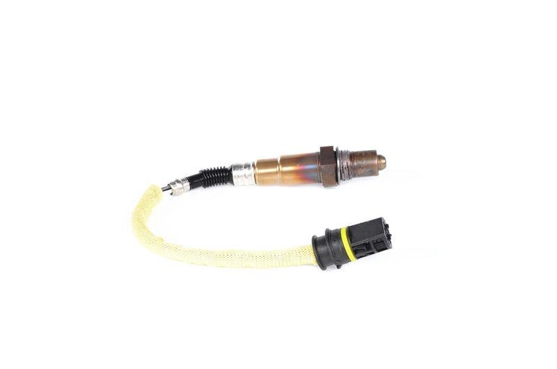 BOSCH 0 258 006 563 Lambdasonde