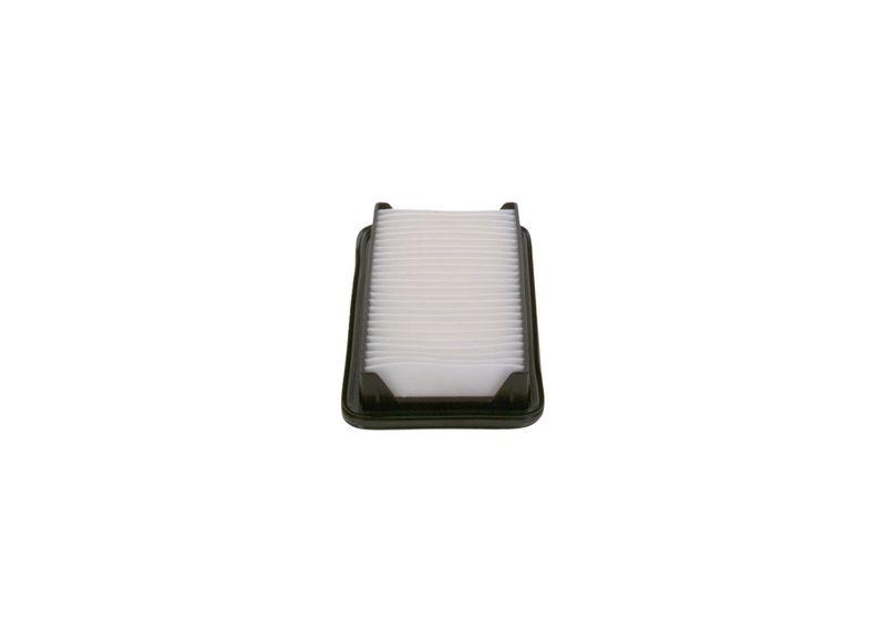 BOSCH F 026 400 201 Luftfilter