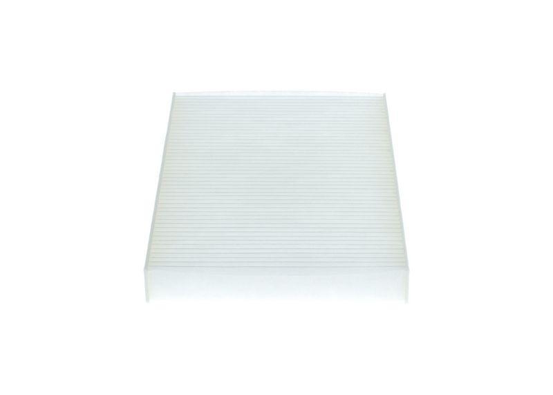 BOSCH 1 987 432 258 Filter Innenraumluft