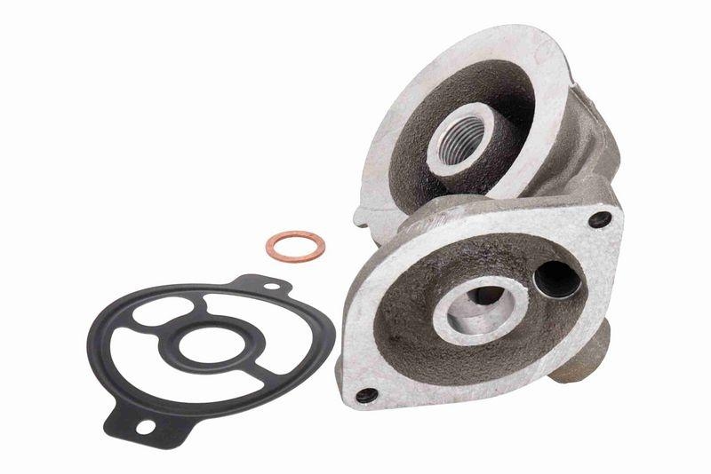 VAICO V10-8837 Geh&auml;use, &Ouml;lfilter f&uuml;r VW