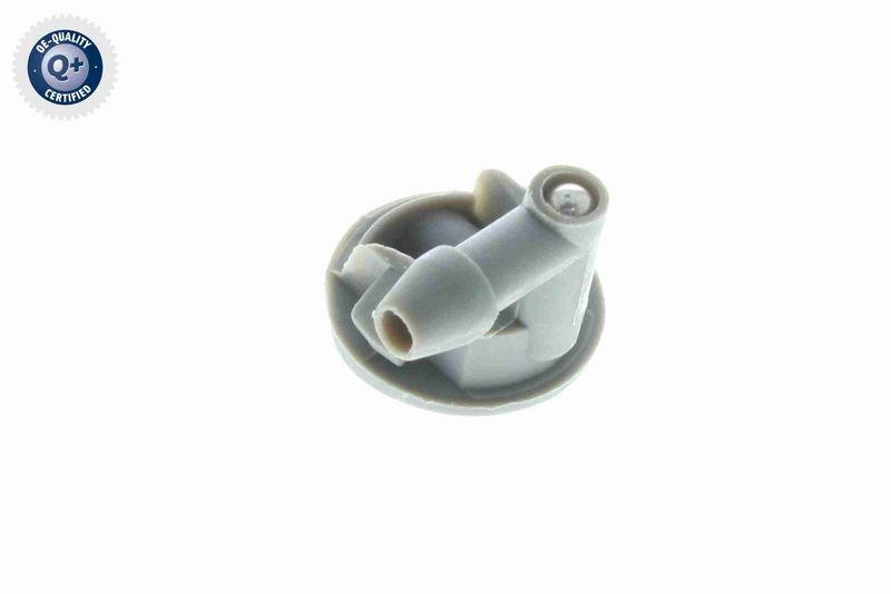 VEMO V40-08-0017 Waschwasserdüse, Scheibenreinigung Zweifachdüse Frontscheibe für OPEL